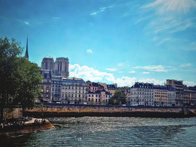 Private Paris Airport Layover with English speaking Chauffeur
